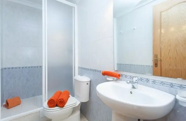 Grand Apart Daire, 3 Yatak Odası (Pere Codina)