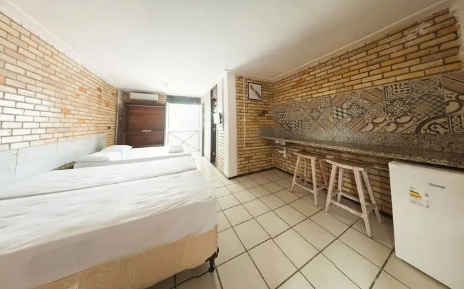 Standard Dört Kişilik Oda