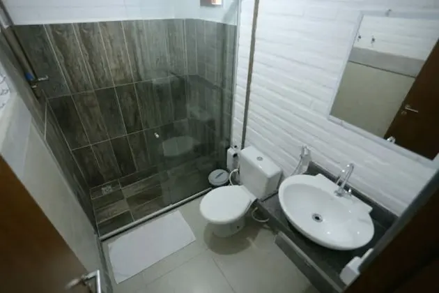 Standard Dört Kişilik Oda