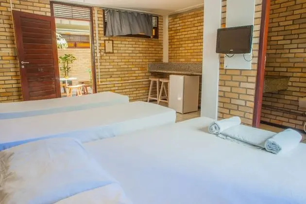 Standard Üç Kişilik Oda