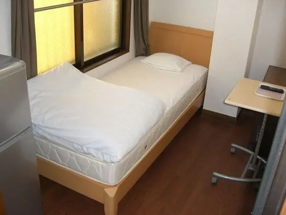 Traditional Oda (Small Japanese-Western, for 2 persons)