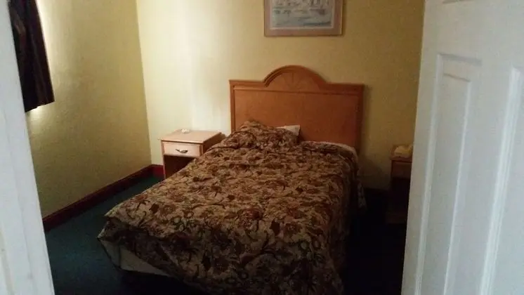 Süit, 2 Yatak Odası