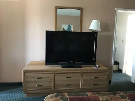 Economy Üç Kişilik Oda