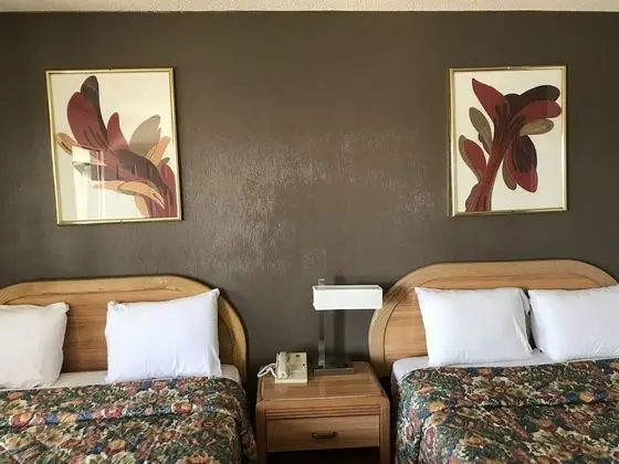 Economy Üç Kişilik Oda