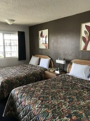 Executive Büyük Yataklı Tek Kişilik Oda, 2 Büyük (Queen) Boy Yatak, Avlu Manzaralı, Avlu