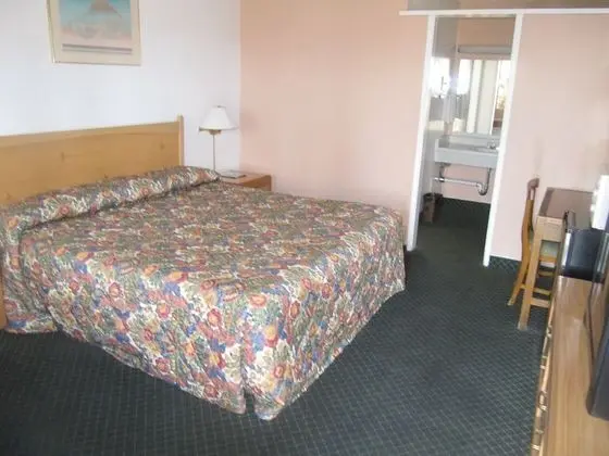 Standard Oda, 1 En Büyük (King) Boy Yatak, Sigara İçilmez