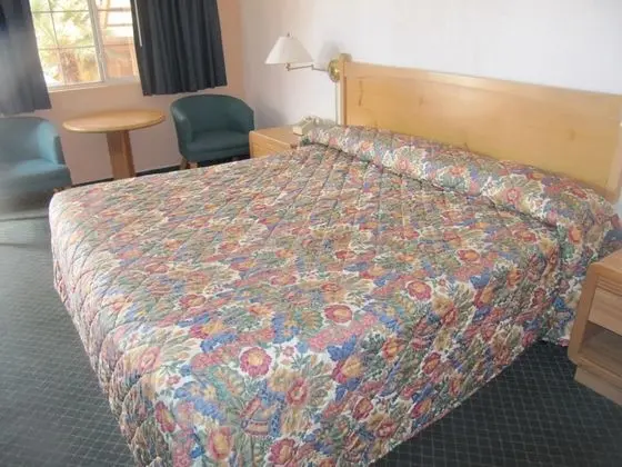 Standard Oda, 1 En Büyük (King) Boy Yatak, Sigara İçilmez