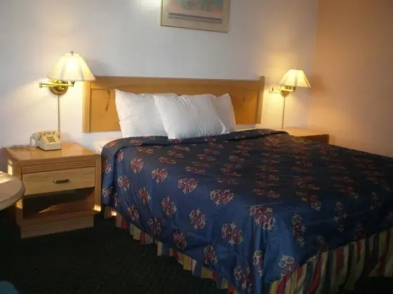 Standard Oda, 1 En Büyük (King) Boy Yatak, Sigara İçilmez