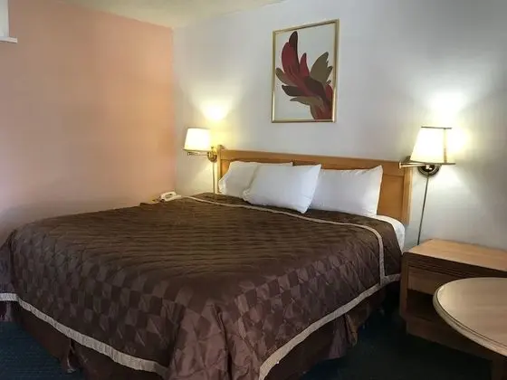 Standard Oda, 1 En Büyük (King) Boy Yatak, Sigara İçilmez