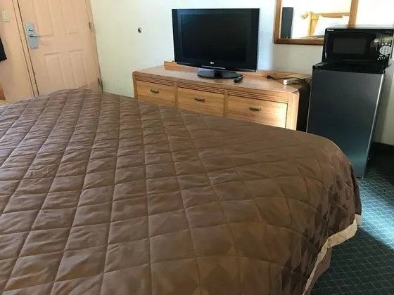 Standard Oda, 1 En Büyük (King) Boy Yatak, Sigara İçilmez