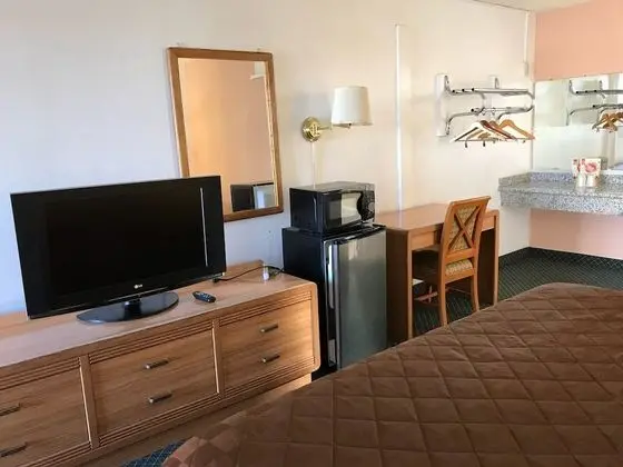 Standard Oda, 1 En Büyük (King) Boy Yatak, Sigara İçilmez