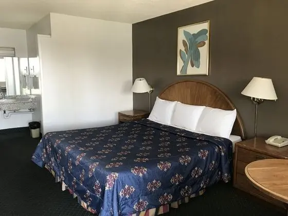 Standard Oda, 1 En Büyük (King) Boy Yatak, Sigara İçilmez