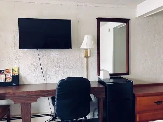 Classic Oda, 2 Çift Kişilik Yatak, Sigara İçilmez