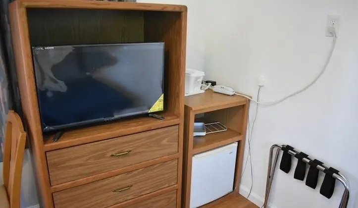 Economy Tek Büyük Yataklı Oda