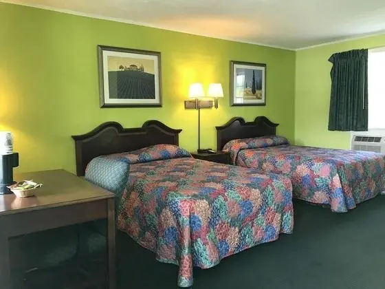 Comfort Oda, Sigara İçilebilir