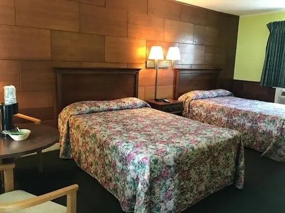 Comfort Oda, Sigara İçilebilir