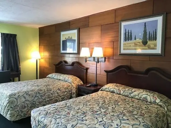 Comfort Oda, Sigara İçilebilir