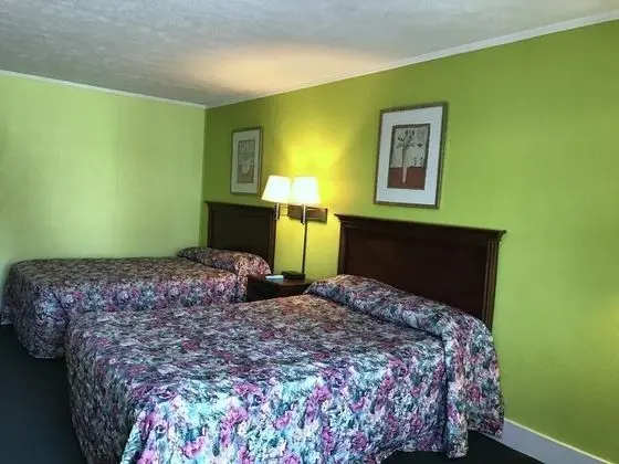 Comfort Oda, Sigara İçilebilir