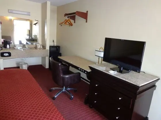 Standard Oda, 1 En Büyük (King) Boy Yatak, Sigara İçilebilir