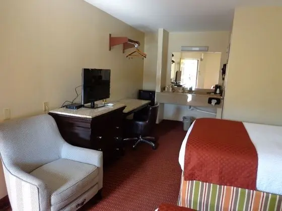 Standard Tek Büyük Yataklı Oda, 2 Çift Kişilik Yatak