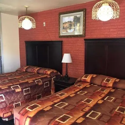 Standard Oda, 2 Çift Kişilik Yatak, Sigara İçilmez