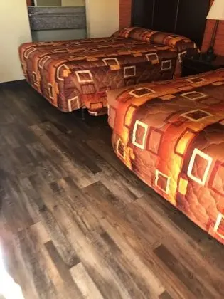 Standard Oda, 2 Çift Kişilik Yatak, Sigara İçilmez