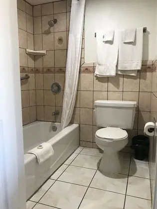 Economy Tek Kişilik Oda, 1 En Büyük (King) Boy Yatak