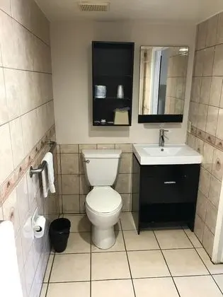 Economy Tek Kişilik Oda, 1 En Büyük (King) Boy Yatak, Engellilere Uygun