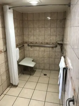 Economy Tek Kişilik Oda, 1 En Büyük (King) Boy Yatak, Engellilere Uygun