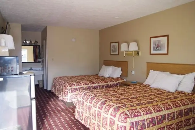 Standard Oda, 2 Büyük (Queen) Boy Yatak