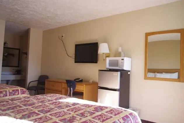 Standard Oda, 2 Büyük (Queen) Boy Yatak