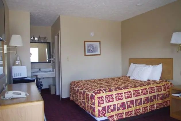 Standard Tek Büyük Yataklı Oda, 1 Büyük (Queen) Boy Yatak