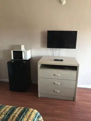 Oda, 1 En Büyük (King) Boy Yatak, Sigara İçilmez