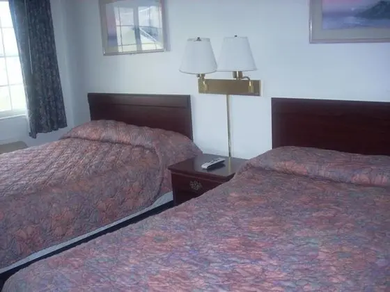 Standard Oda, 2 Çift Kişilik Yatak