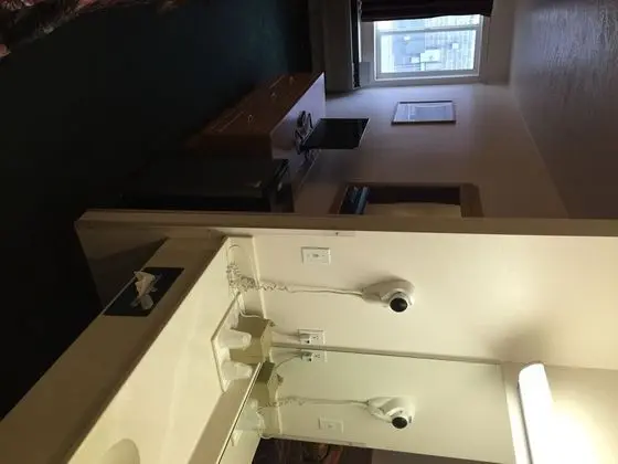 Standard Oda, 1 Büyük (Queen) Boy Yatak, Sigara İçilmez