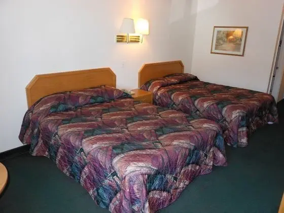 Standard Oda, 2 Büyük (Queen) Boy Yatak, Sigara İçilmez