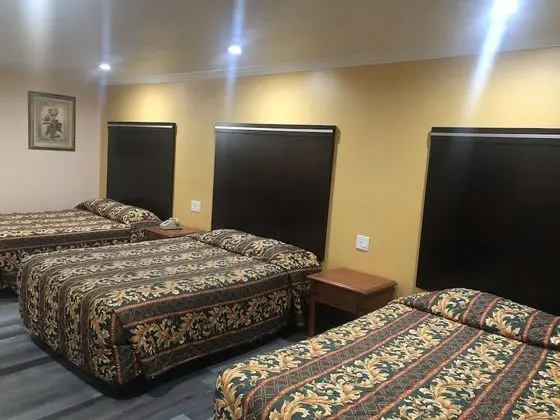 Oda, Birden Çok Yatak