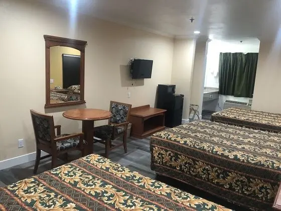 Oda, Birden Çok Yatak