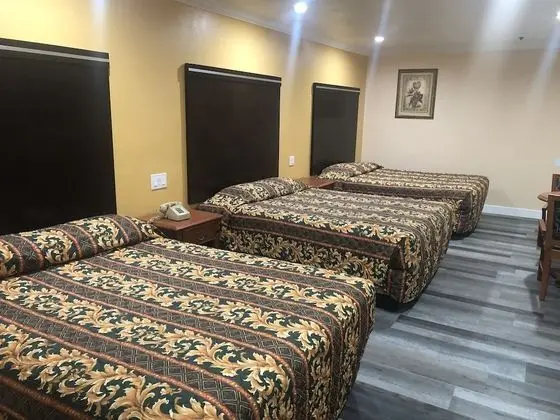 Oda, Birden Çok Yatak