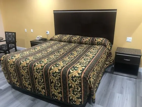 Standard Oda, 1 En Büyük (King) Boy Yatak, Sigara İçilmez