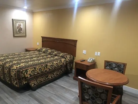 Standard Oda, 1 En Büyük (King) Boy Yatak, Sigara İçilmez