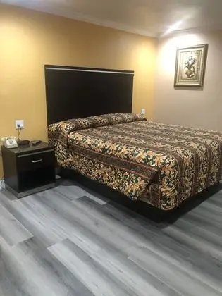 Standard Oda, 1 En Büyük (King) Boy Yatak, Sigara İçilmez
