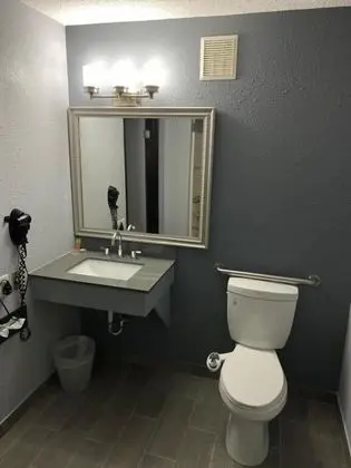 Standard Tek Büyük Yataklı Oda, 2 Büyük (Queen) Boy Yatak