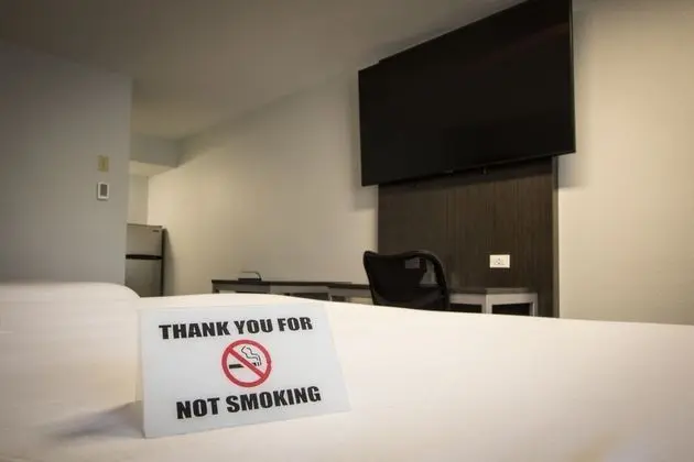 Exclusive Oda, 1 En Büyük (King) Boy Yatak, Sigara İçilmez