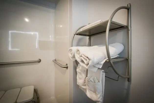 Exclusive Oda, 1 En Büyük (King) Boy Yatak, Sigara İçilmez