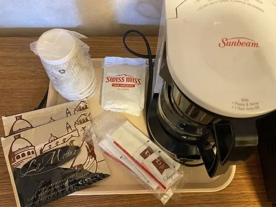 Deluxe Oda, 2 Çift Kişilik Yatak