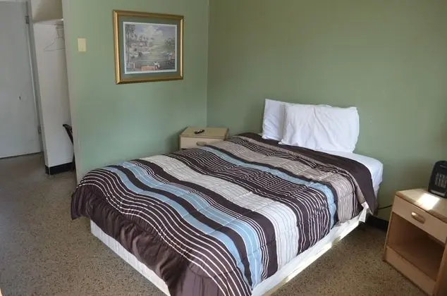 Deluxe Oda, 1 Çift Kişilik Yatak, Sigara İçilebilir