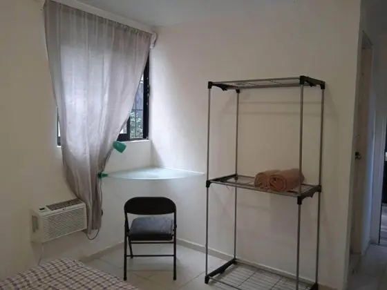 Ortak Ranzalı Oda, 1 Yatak Odası, Veranda