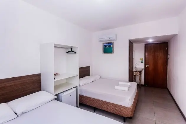 Standard Dört Kişilik Oda