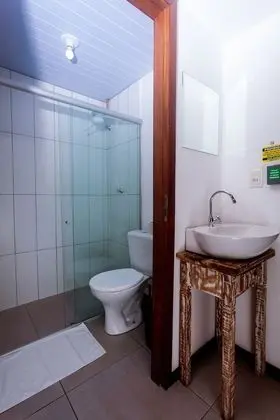 Standard Dört Kişilik Oda